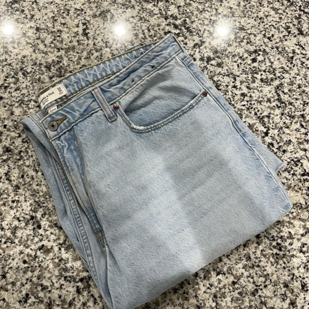 Abercrombie Jeans